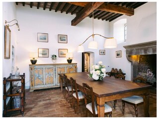 Villa Greve in Chianti Omgeving 52