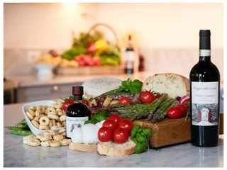 Villa Greve in Chianti Environment 53