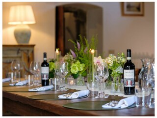 Villa Greve in Chianti Umgebung 54