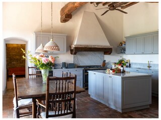 Villa Greve in Chianti Ambiente 55