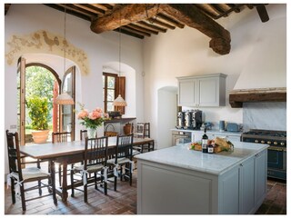 Villa Greve in Chianti Omgeving 56