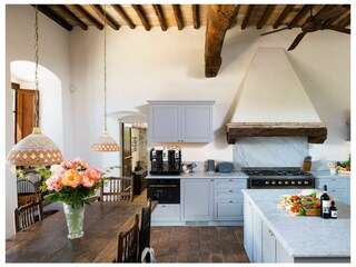 Villa Greve in Chianti Umgebung 57