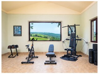 Villa Greve in Chianti Environment 60