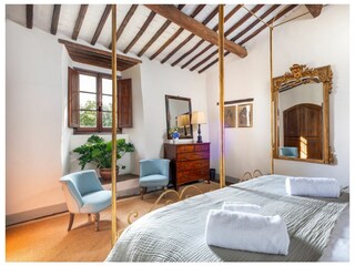 Villa Greve in Chianti Environment 62