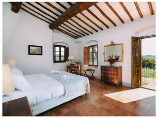 Villa Greve in Chianti Ambiente 64
