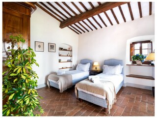 Villa Greve in Chianti Umgebung 72