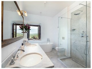 Villa Greve in Chianti Umgebung 76