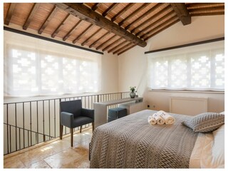 Villa Foiano della Chiana Ausstattung 14