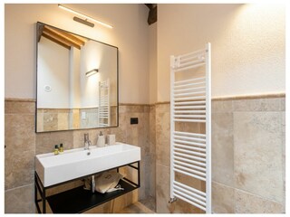 Villa Foiano della Chiana Ausstattung 19