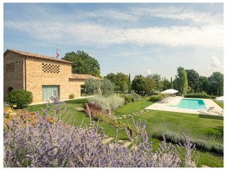 Villa Foiano della Chiana Registrazione all'aperto 4