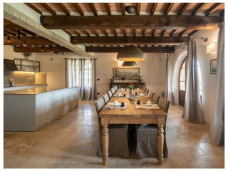 Villa Foiano della Chiana Features 25