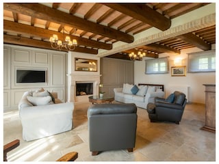 Villa Foiano della Chiana Umgebung 28