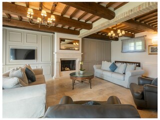 Villa Foiano della Chiana Environment 29