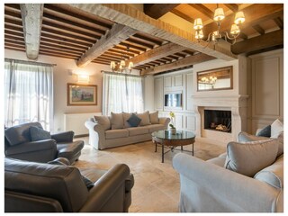 Villa Foiano della Chiana Umgebung 30