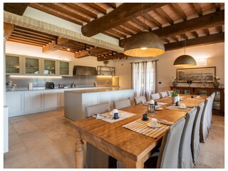 Villa Foiano della Chiana Environment 31