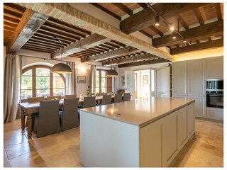 Villa Foiano della Chiana Ambiente 33