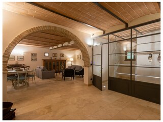 Villa Foiano della Chiana Umgebung 34