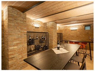 Villa Foiano della Chiana Ambiente 36