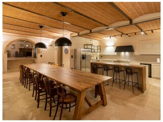 Villa Foiano della Chiana Ambiente 37