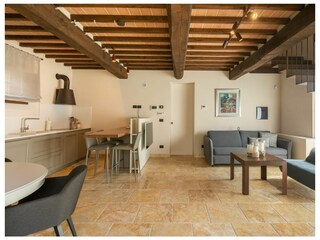 Villa Foiano della Chiana Ambiente 39