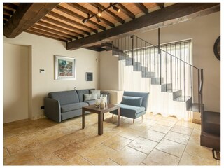 Villa Foiano della Chiana Ambiente 40