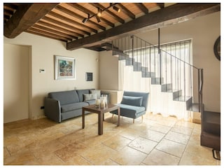 Villa Foiano della Chiana Umgebung 40