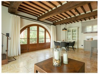 Villa Foiano della Chiana Umgebung 41