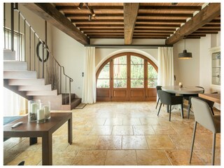 Villa Foiano della Chiana Umgebung 42