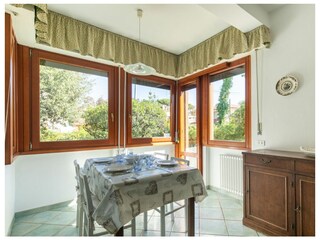 Villa Pietrasanta Ausstattung 2