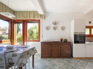 Villa Luia - Pietrasanta - image1