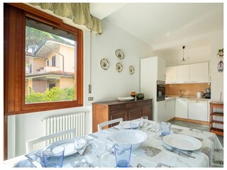 Villa Pietrasanta Ausstattung 3