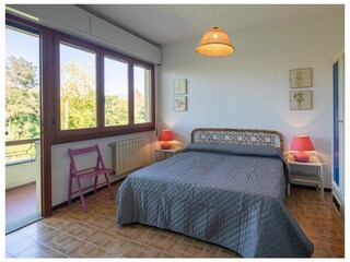 Villa Pietrasanta Ausstattung 6