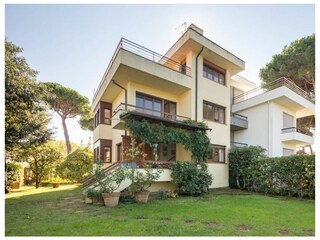 Villa Pietrasanta Umgebung 8