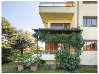 Villa Pietrasanta Ambiente 10