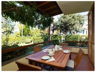 Villa Pietrasanta Ambiente 19