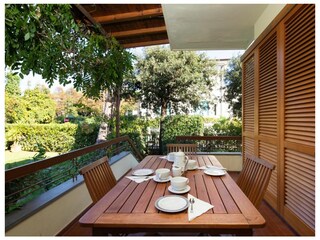 Villa Pietrasanta Ambiente 20