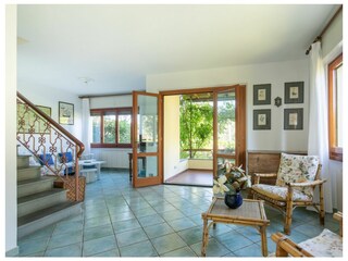 Villa Pietrasanta Ambiente 22