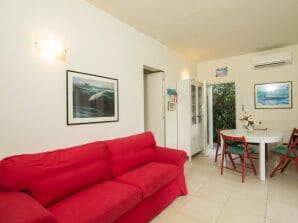 Holiday house Casina Simonetta - Forte dei Marmi - image1