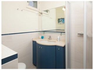 Vakantiehuis Forte dei Marmi Kenmerken 1