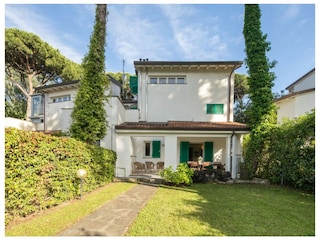 Ferienhaus Forte dei Marmi Umgebung 3