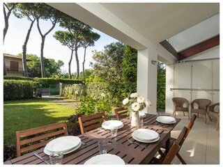 Casa per le vacanze Forte dei Marmi Ambiente 4
