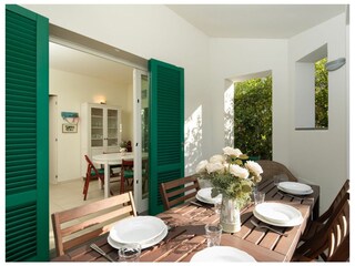 Casa per le vacanze Forte dei Marmi Ambiente 5