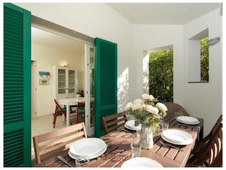 Ferienhaus Forte dei Marmi Umgebung 5