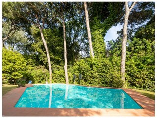 Casa per le vacanze Forte dei Marmi Ambiente 7