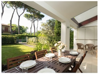 Vakantiehuis Forte dei Marmi Omgeving 9