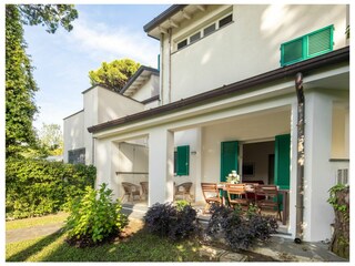 Vakantiehuis Forte dei Marmi Omgeving 10