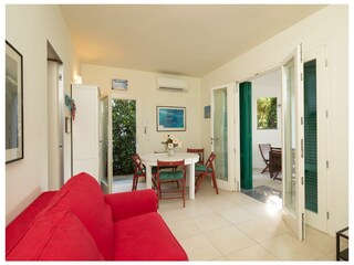 Vakantiehuis Forte dei Marmi Omgeving 13