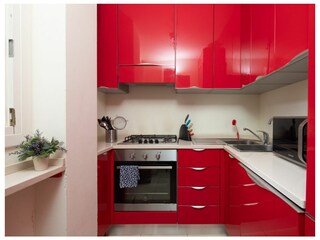 Ferienhaus Forte dei Marmi Umgebung 14