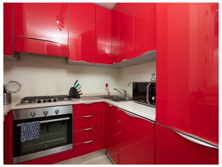 Vakantiehuis Forte dei Marmi Omgeving 15