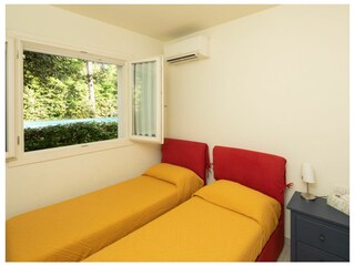 Ferienhaus Forte dei Marmi Umgebung 17